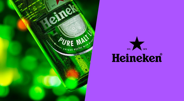 Case Heineken OMOTOR