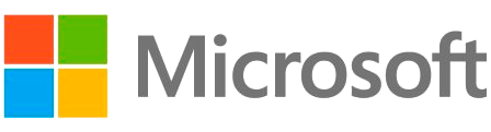 Logo Microsoft OMOTOR