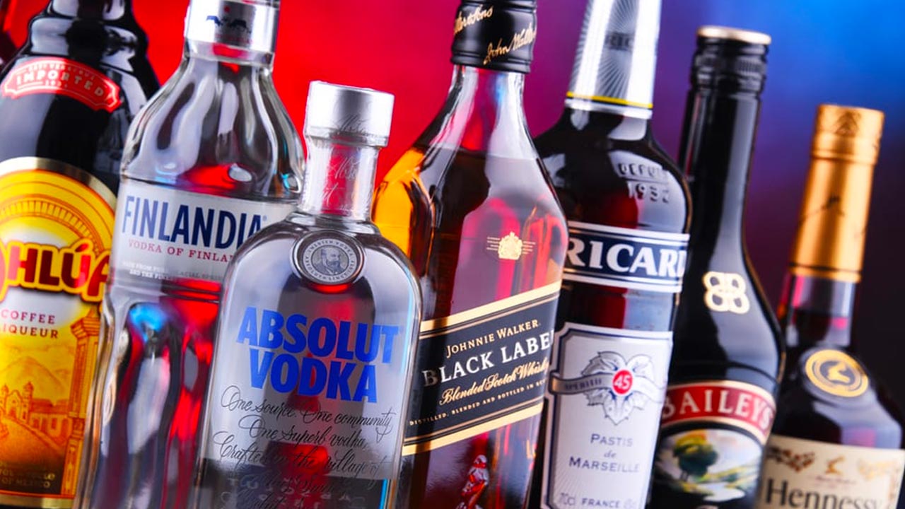 Case Pernod Ricard OMOTOR